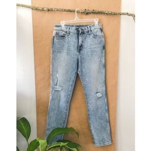 Women’s Gap Jeans